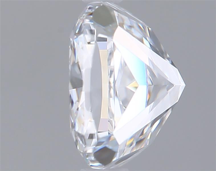 2.13 Carat Cushion Lab Diamond :: Greenstar spin frame 02