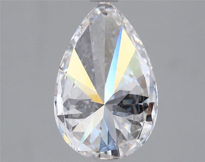 1.99 Carat Pear Lab Diamond :: Greenstar spin frame 02