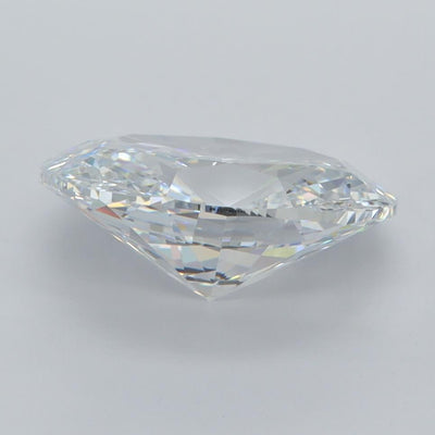 2.50 Carat Oval Lab Diamond :: Greenstar spin frame 02