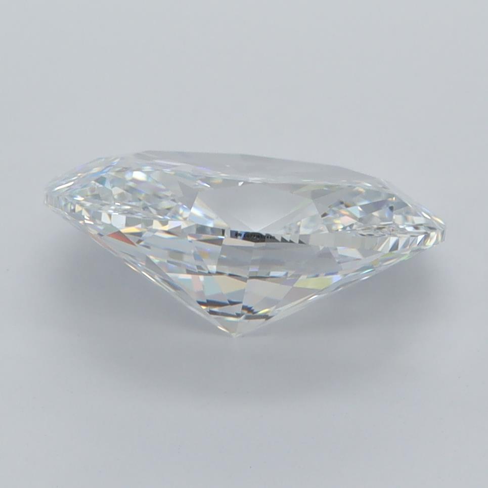 2.50 Carat Oval Lab Diamond :: Greenstar spin frame 02