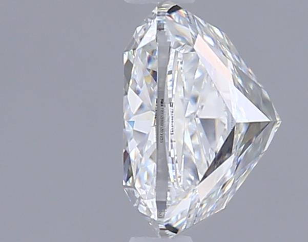 2.61 Carat Cushion Lab Diamond :: Greenstar spin frame 02