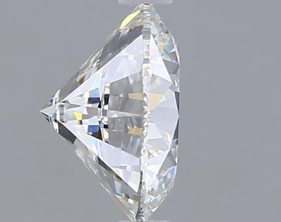 2.00 Carat Round Lab Diamond :: Greenstar spin frame 02