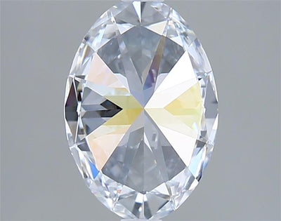 1.57 Carat Oval Lab Diamond :: Greenstar spin frame 02