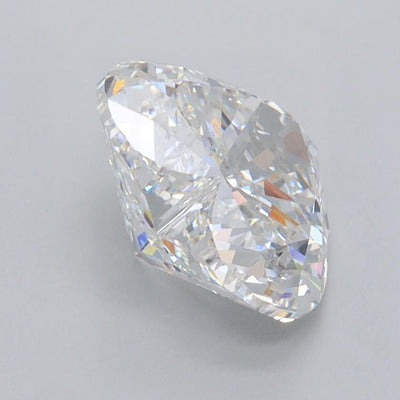 2.02 Carat Heart Lab Diamond :: Greenstar spin frame 02