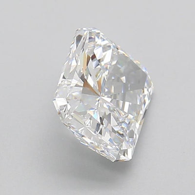 2.04 Carat Radiant Lab Diamond :: Greenstar spin frame 02