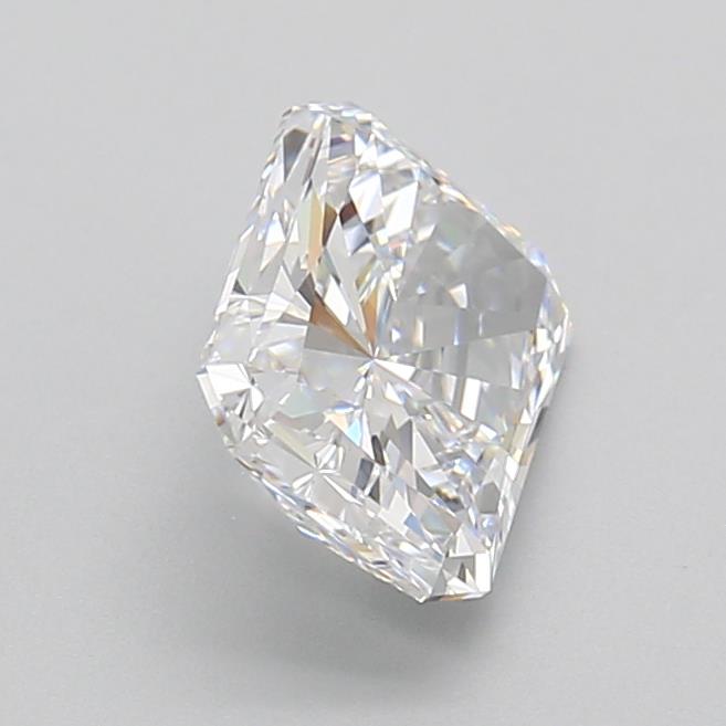 2.04 Carat Radiant Lab Diamond :: Greenstar spin frame 02