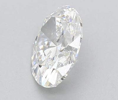 2.52 Carat Oval Lab Diamond :: Greenstar spin frame 02