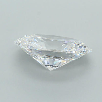 2.06 Carat Oval Lab Diamond :: Greenstar spin frame 02