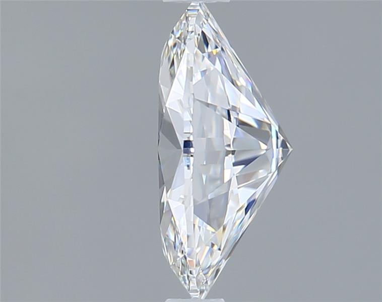 1.51 Carat Oval Lab Diamond :: Greenstar spin frame 02