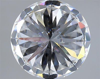 3.02 Carat Round Lab Diamond :: Greenstar spin frame 02