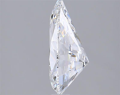 2.00 Carat Pear Lab Diamond :: Greenstar spin frame 02