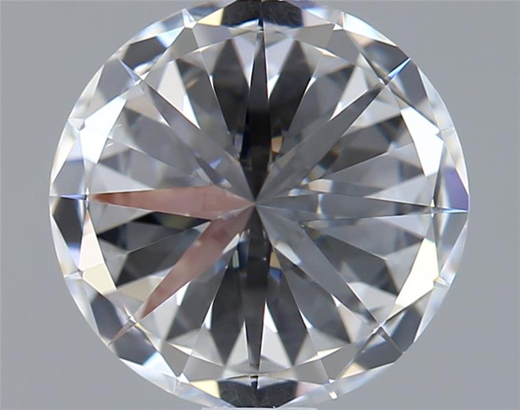 1.50 Carat Round Lab Diamond :: Greenstar spin frame 02
