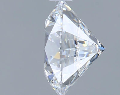 1.52 Carat Round Lab Diamond :: Greenstar spin frame 02
