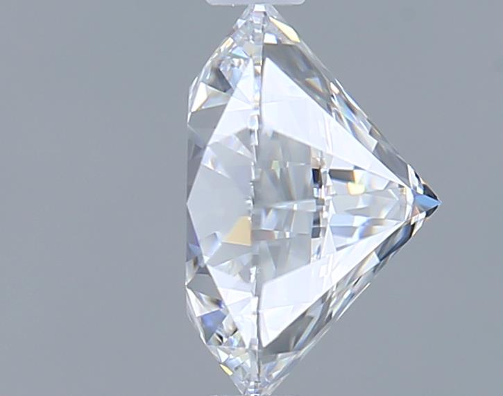 1.52 Carat Round Lab Diamond :: Greenstar spin frame 02