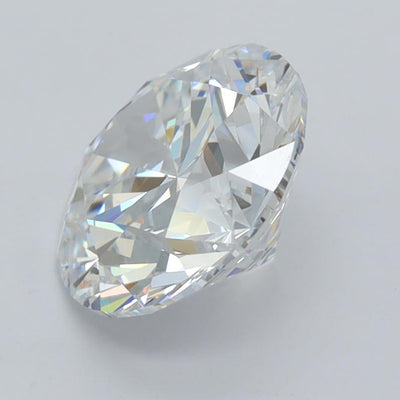 2.55 Carat Round Lab Diamond :: Greenstar spin frame 02