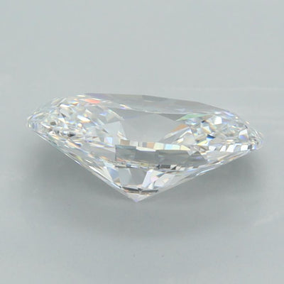 2.04 Carat Oval Lab Diamond :: Greenstar spin frame 02
