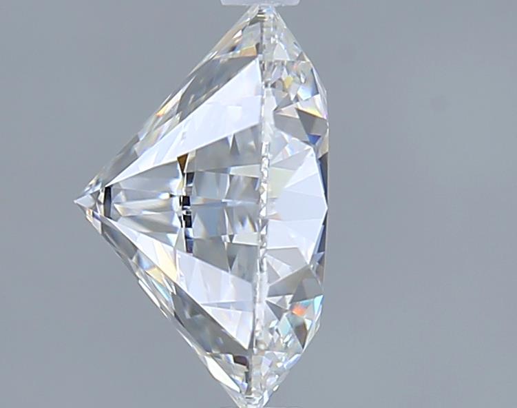 3.05 Carat Round Lab Diamond :: Greenstar spin frame 02