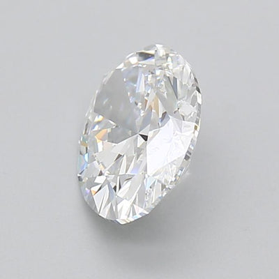 2.15 Carat Oval Lab Diamond :: Greenstar spin frame 02