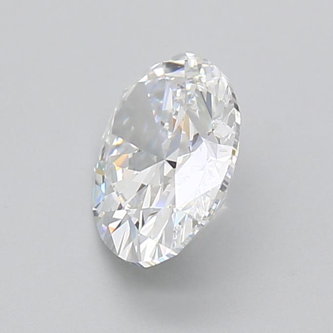 2.15 Carat Oval Lab Diamond :: Greenstar spin frame 02