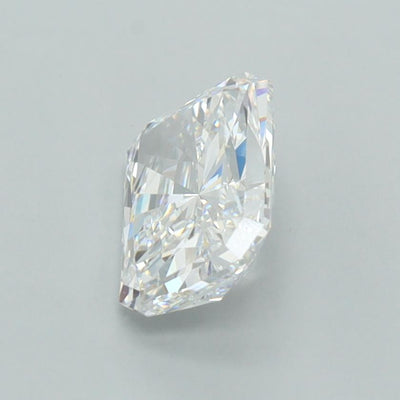 1.26 Carat Radiant Lab Diamond :: Greenstar spin frame 02