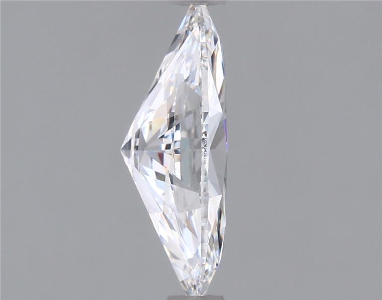 1.04 Carat Marquise Lab Diamond :: Greenstar spin frame 02