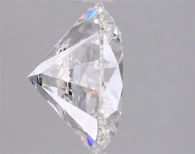 3.50 Carat Round Lab Diamond :: Greenstar spin frame 02