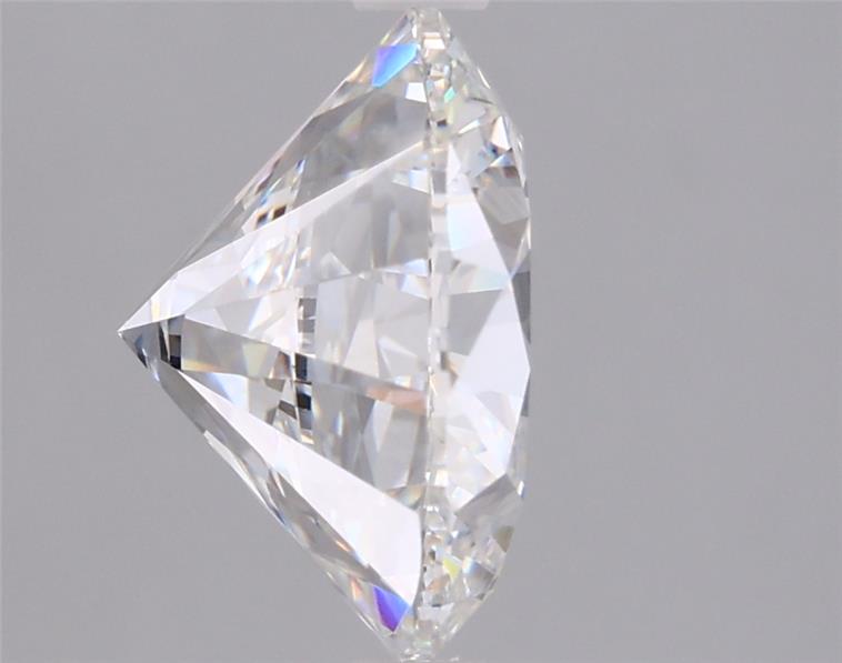3.50 Carat Round Lab Diamond :: Greenstar spin frame 02