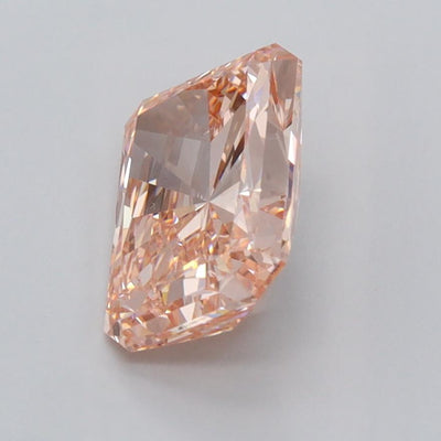 2.04 Carat Radiant Lab Diamond :: Greenstar spin frame 02