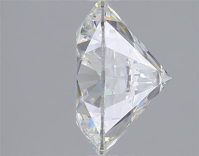 3.21 Carat Round Lab Diamond :: Greenstar spin frame 02