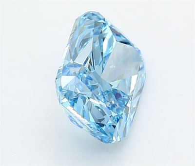 3.52 Carat Cushion Lab Diamond :: Greenstar spin frame 02