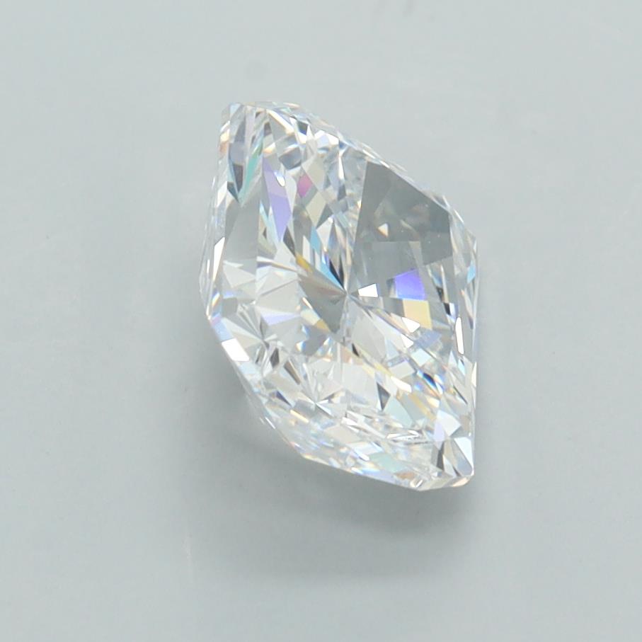 1.92 Carat Radiant Lab Diamond :: Greenstar spin frame 02