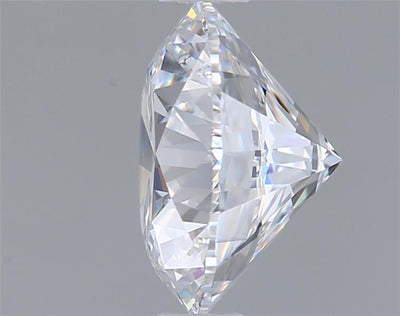 1.53 Carat Round Lab Diamond :: Greenstar spin frame 02