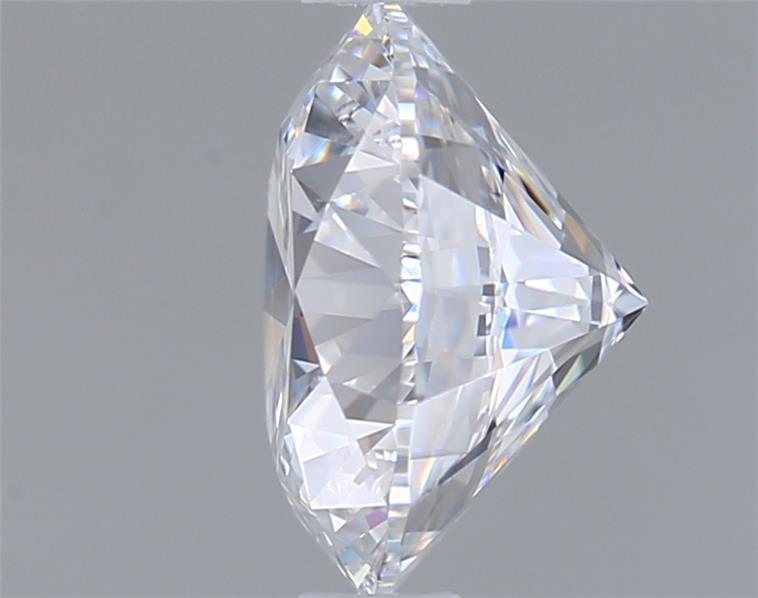 1.53 Carat Round Lab Diamond :: Greenstar spin frame 02