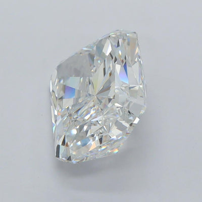 3.01 Carat Radiant Lab Diamond :: Greenstar spin frame 02