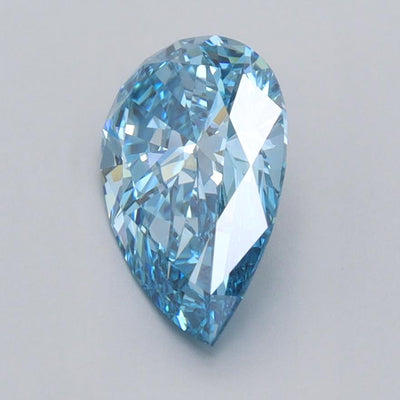 1.40 Carat Pear Lab Diamond :: Greenstar spin frame 02