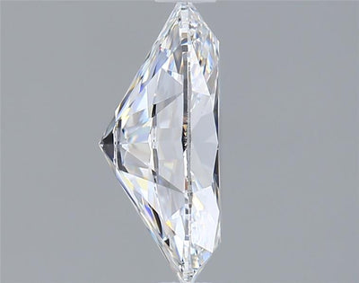 1.57 Carat Oval Lab Diamond :: Greenstar spin frame 02