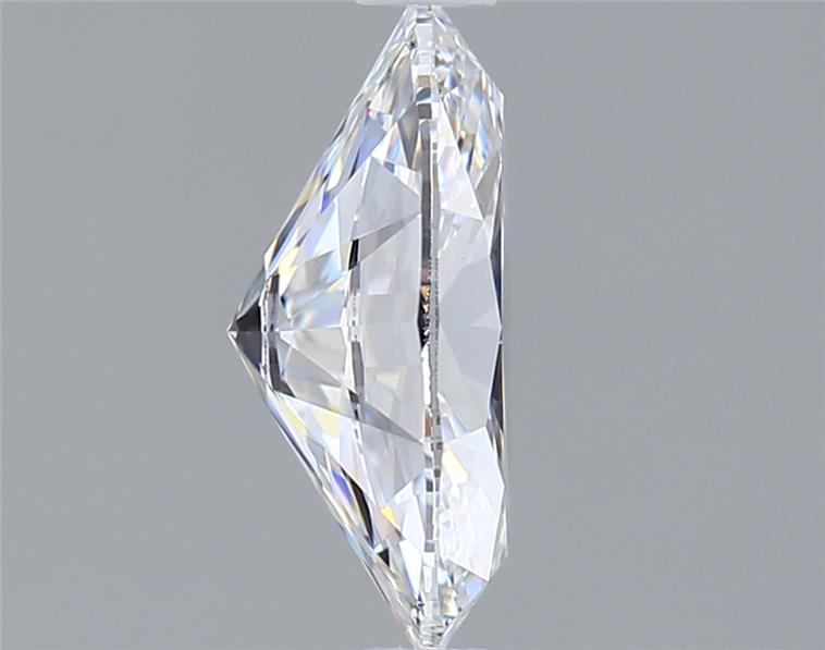 1.57 Carat Oval Lab Diamond :: Greenstar spin frame 02