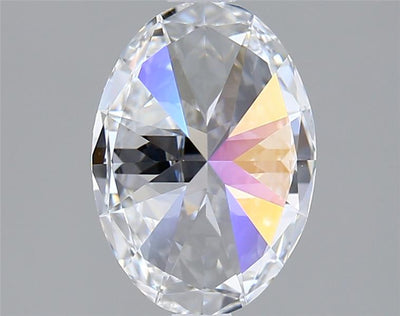 1.57 Carat Oval Lab Diamond :: Greenstar spin frame 02