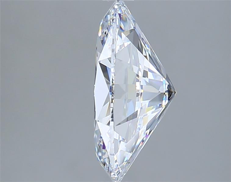 2.62 Carat Oval Lab Diamond :: Greenstar spin frame 02