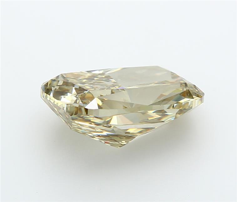 5.37 Carat Cushion Lab Diamond :: Greenstar spin frame 02