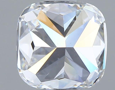 1.47 Carat Cushion Lab Diamond :: Greenstar spin frame 02