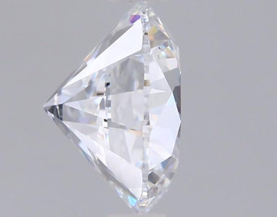 1.52 Carat Round Lab Diamond :: Greenstar spin frame 02
