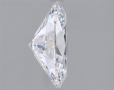 1.60 Carat Oval Lab Diamond :: Greenstar spin frame 02