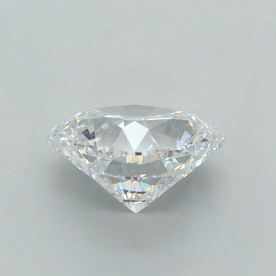 1.49 Carat Cushion Lab Diamond :: Greenstar spin frame 02