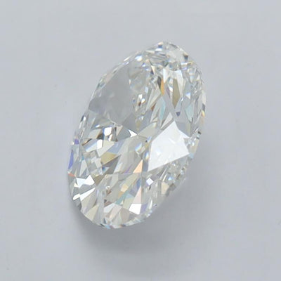 1.35 Carat Oval Lab Diamond :: Greenstar spin frame 02