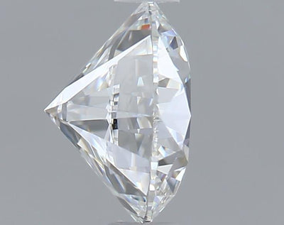 1.05 Carat Round Lab Diamond :: Greenstar spin frame 02