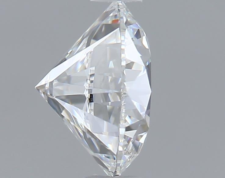 1.05 Carat Round Lab Diamond :: Greenstar spin frame 02