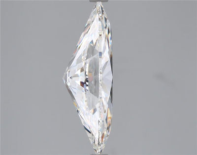 3.56 Carat Marquise Lab Diamond :: Greenstar spin frame 02