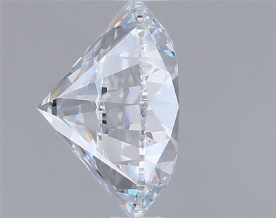 1.54 Carat Round Lab Diamond :: Greenstar spin frame 02