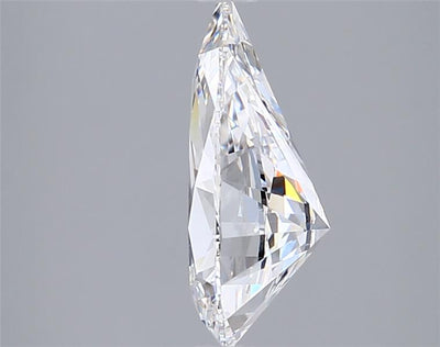 2.51 Carat Pear Lab Diamond :: Greenstar spin frame 02